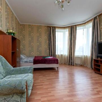 Просторная двухкомнатная квартира метро Осокорки