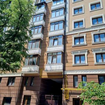 Шевченка вул., 52