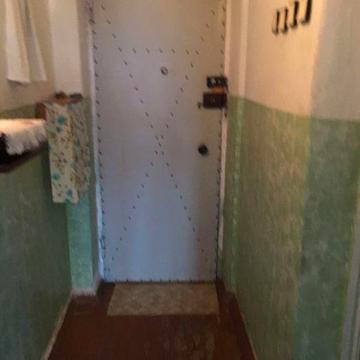 Двокімнатна квартира