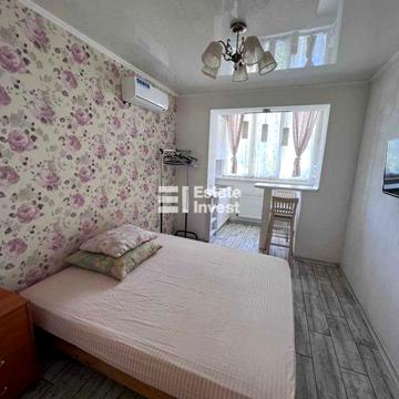 Продам 1 кімн. квартиру на пров. Шевченківський, 30, ЖК Воробйові Гори