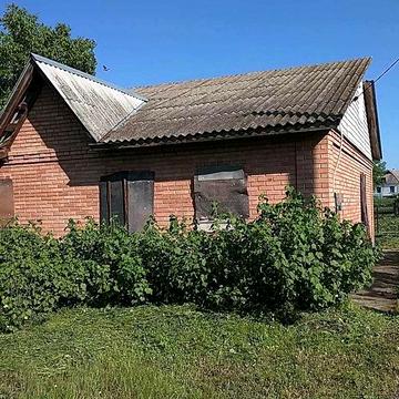 Будинок в селі Томилівка
