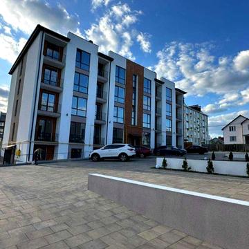 Квартира в Розтермінування  без здорожчання