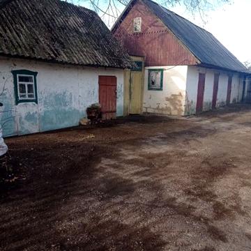 Продам будинок в селі Зубринка