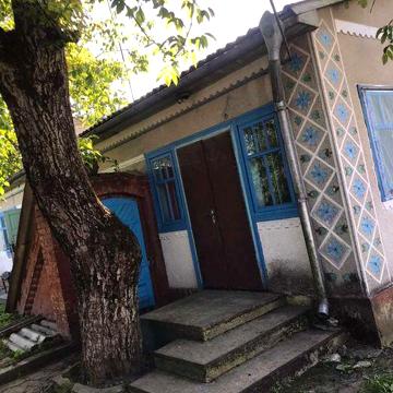 Продаж будинку з гаражем і ділянкою на 52 сотки, вул. Миру 109