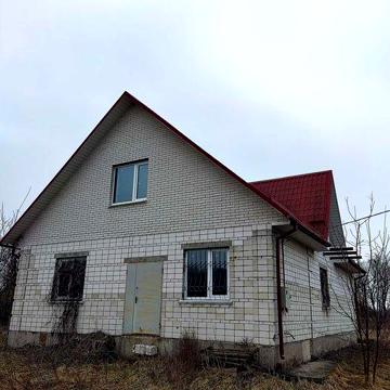 Продається будинок в Київській області
