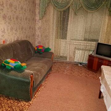 Продам 3х комнатную квартиру, владелец