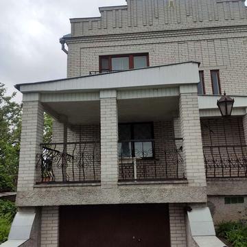 Продам дом на Роменской.