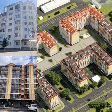 Продаж 2-х рівневої квартири в ЖК 7ʼЯ 1 черга ЖК 7ʼЯ