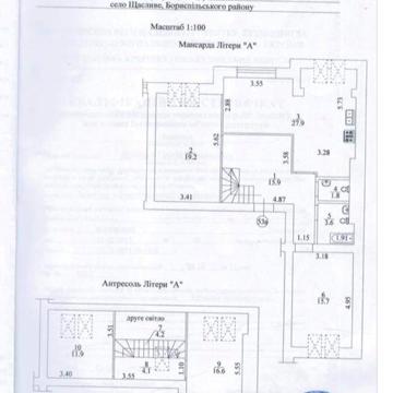 Продаж 2-х рівневої квартири в ЖК 7ʼЯ 1 черга ЖК 7ʼЯ