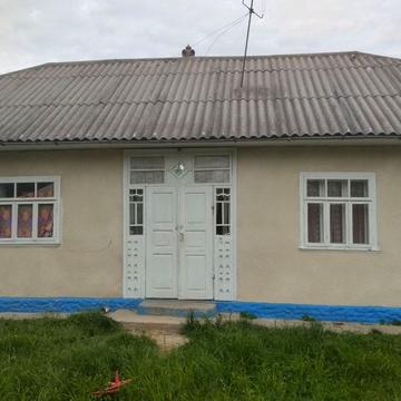 Продам дім 8000$