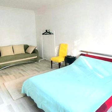 Квартира на Липковского