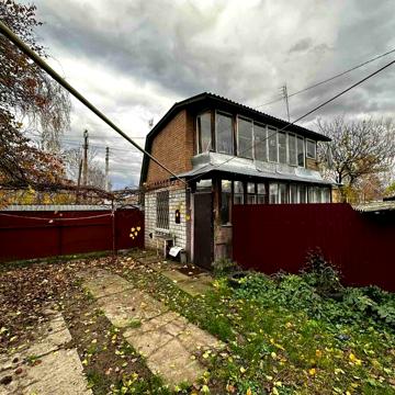 Продаж Будинку на 35 сот. в с. Глибоке Центр