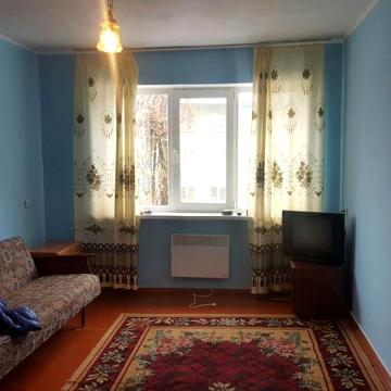 3х комнатнатная квартира в центре