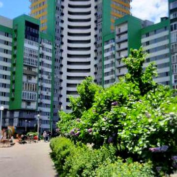 Простора однокімнатна квартира в ЖК "Паркове місто"! ЖК Паркове місто