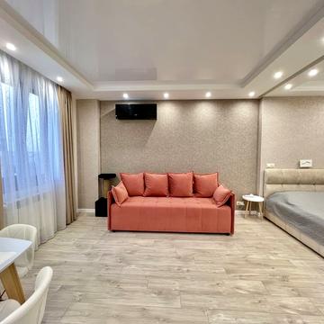 Продам 1к квартиру на Салтовке ,с ремонтом и мебелью ЖК Меридиан