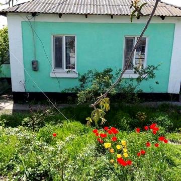 Продам гарний будинок!