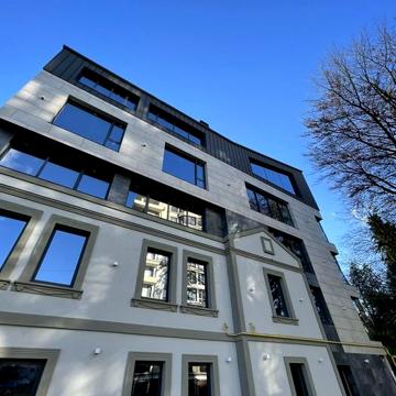 Продаж 2 км квартири в клубному будинку в.Ярославенка Без комісії ЖК Ferrum Park