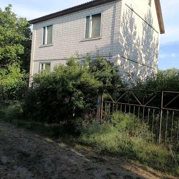 Продаж двоповерхового дачного будинку в СТ  Тясмин