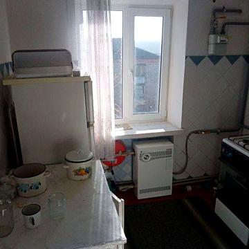 Продам 3-х комнатную квартиру