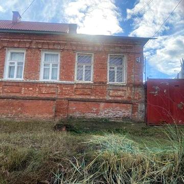 Продам 1/2 часть  дома на Холодной горе