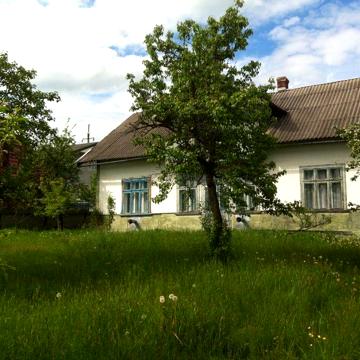 Будинок в Калуші, район височанка.