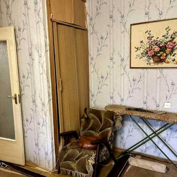 Продам 2-х комнатную квартиру в Корабельном районе