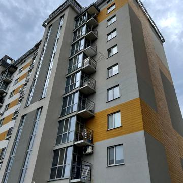 Вінницьке шосе, 8/1