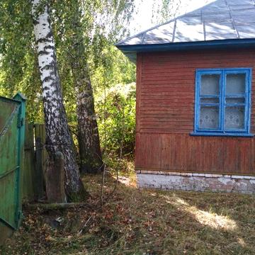 Дом в с,Николаевка