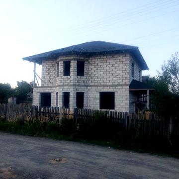 Продам будинок, Київська обл., Бородянський р-н,смт Пісківка
