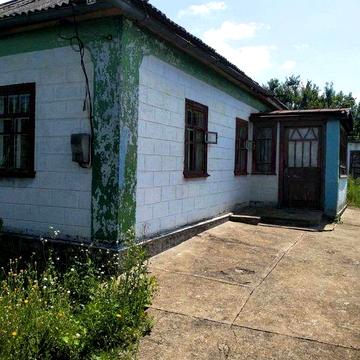 Дом. Кіровоград.Помічна