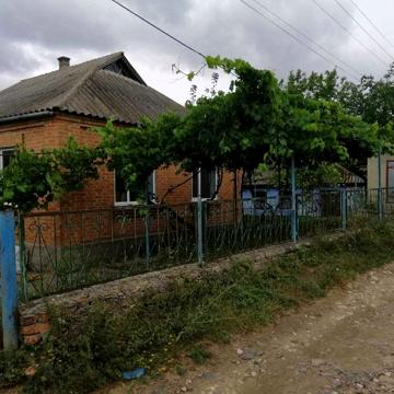 приватний будинок