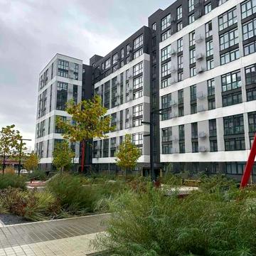 Продаж 1-кімнатної квартири в ЖК Авалон Zelena Street по вул.Зелена