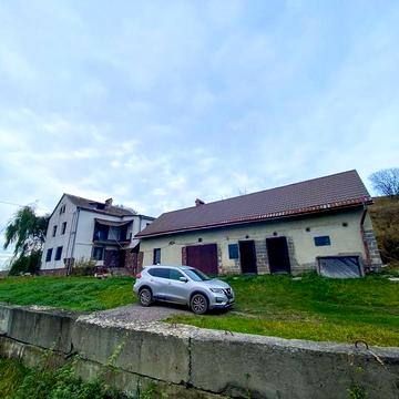 Будинок, 180 м2 + велика прибудова, , с. Гаї, Пустомитівський район