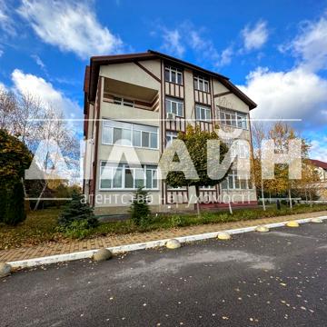 Супер вариант ! 240 м2 по аддекватной цене в ЖК Ренессанс ЖК Ренесанс