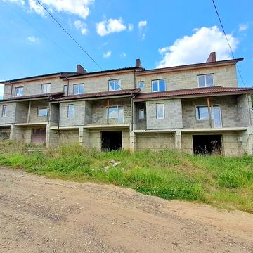 Продаж котеджу в с.Біла , Тернопільський район.