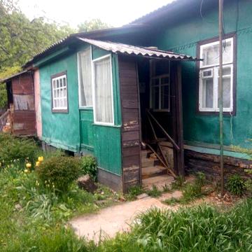 Пол дома по ул.Тхора 21