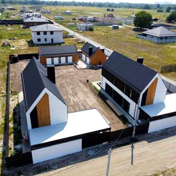 Продажа дома Вышгородский район КГ Межречье БЕЗ КОМИССИИ %