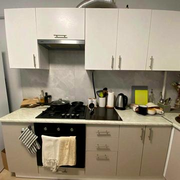 Продаж 1 кімнатної квартири в новобудові. ЖК Радіщева