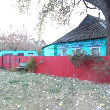 Частный дом в Богодуховском р-н