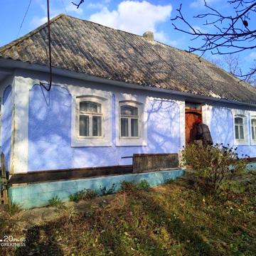 Продам будинок або Обмін на Авто