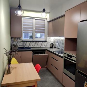 Продається квартира в центрі міста