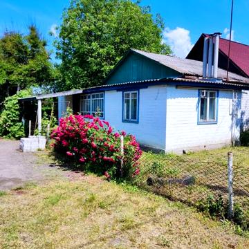 З-х кімнатний будинок (дача) в м.Носівка