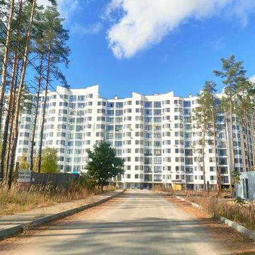Продаж 3-х кімнатної квартири смт Гостомель ЖК Авіатор2 ЖК Авіатор