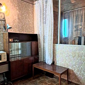 Продам 2-х ком квартиру Сталинку ДДГРЭС