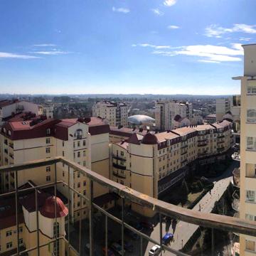 Продам дешево 1к 76м  ЖКЧайка улЛобановского перепланируется в 2-3к ЖК Чайка