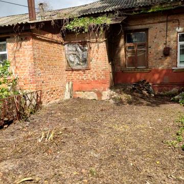 Продам 1-комнатную квартиру