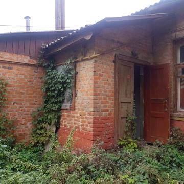 Продам 1-комнатную квартиру