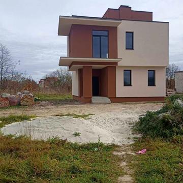 Оброшино, продаж окремо стоячих будинків.