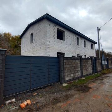 Продам Дуплекс 120м2 з підвалом-бомбосховищем
