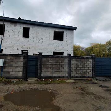 Продам Дуплекс 120м2 з підвалом-бомбосховищем